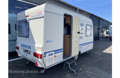Adria Unica A 390 DS